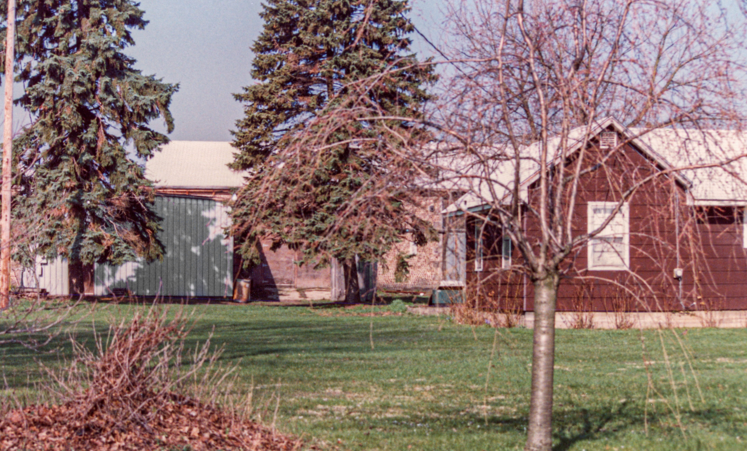 Sod-30b Cottrell Barn 1